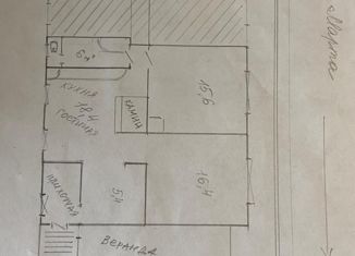 Продажа дома, 68.2 м2, Артёмовский, улица 8 Марта, 10