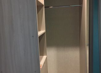 Продаю квартиру студию, 27.8 м2, Владимир, улица Полины Осипенко, 21, Октябрьский район