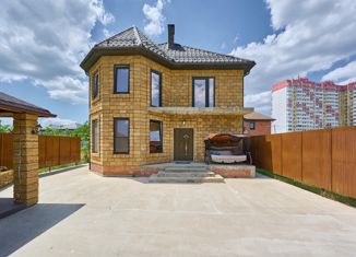 Продам дом, 164 м2, Краснодар, улица Лаврова, 86