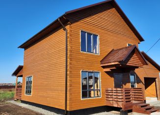 Продажа дома, 160 м2, село Берёзово