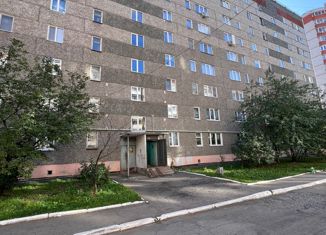 3-комнатная квартира на продажу, 54.1 м2, Ижевск, Красноармейская улица, 63