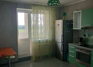 Продажа 1-ком. квартиры, 45 м2, Звенигород, Радужная улица, 12