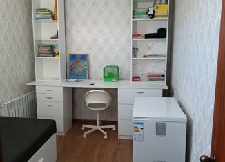 Продам 4-ком. квартиру, 80.3 м2, Элиста, 2-й микрорайон, 18, 2-й микрорайон