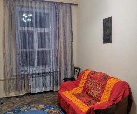 Продажа комнаты, 95.6 м2, Санкт-Петербург, Пушкинская улица, 18, Пушкинская улица