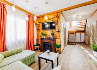 Дом на продажу, 132 м2, массив Кискелово, Лучистая улица