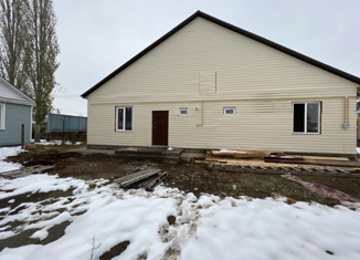 Продается дом, 95.6 м2, село Ташла, Комсомольская улица, 52