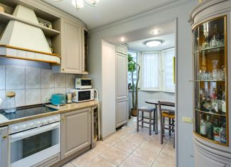 3-ком. квартира на продажу, 80.7 м2, Москва, Оршанская улица, 9, Оршанская улица