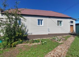 Продажа дома, 103.7 м2, посёлок городского типа Забайкальск, Ононская улица