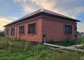 Продажа дома, 117.2 м2, село Арамашка, Набережная улица, 5