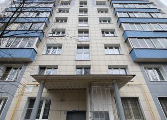 Продаю 2-ком. квартиру, 44.3 м2, Москва, Авангардная улица, 8к2, Авангардная улица