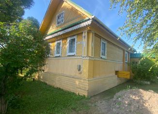 Продам дом, 47 м2, Малая Вишера, Задняя улица, 11