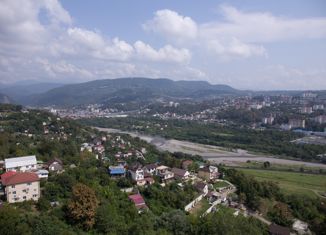 Продается 2-ком. квартира, 58.7 м2, Сочи, Пасечная улица, 30, микрорайон Донская