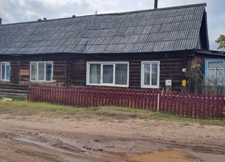 Продажа трехкомнатной квартиры, 41.2 м2, посёлок Ува, улица Королёва, 20