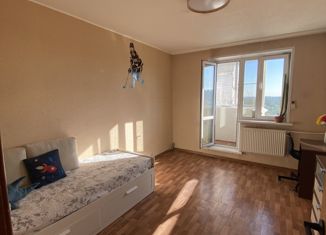 Продается 1-ком. квартира, 35.7 м2, Москва, улица Грина, 1к4