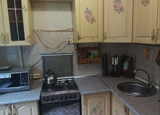 Продается трехкомнатная квартира, 59 м2, Москва, Ферганский проезд, 12, Ферганский проезд