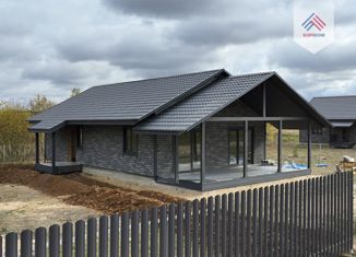 Дом на продажу, 110 м2, деревня Грачёвка, Заречная улица