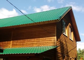 Продаю дом, 91 м2, садовое товарищество Крутушка-1, садовое товарищество Крутушка-1, 200