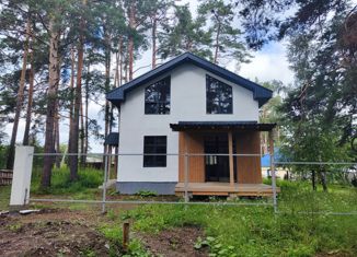 Продается дом, 131.1 м2, Сысерть