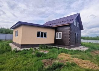 Продаю дом, 112 м2, деревня Тычинино