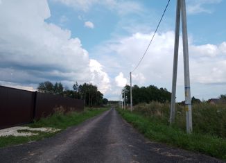 Продажа земельного участка, 6 сот., деревня Кудыкино