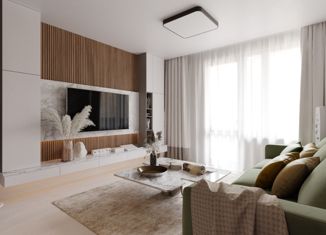 Продаю 3-комнатную квартиру, 74 м2, Москва, Ленинский проспект, 129к3, район Тёплый Стан