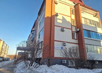 Двухкомнатная квартира на продажу, 39 м2, Еврейская АО, Советская улица, 44А