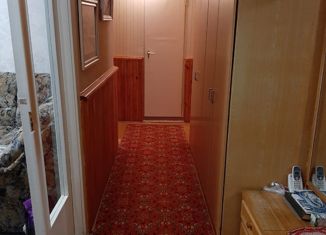 3-комнатная квартира на продажу, 60.3 м2, Томская область, Коммунистический проспект, 116