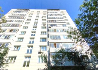 1-ком. квартира на продажу, 35.5 м2, Москва, Балаклавский проспект, 52к1, метро Зюзино