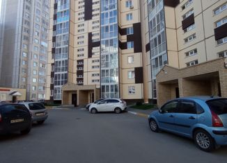 Продаю 1-ком. квартиру, 38 м2, Ульяновск, ЖК Прибрежный