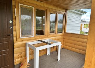 Продается дом, 85 м2, СНТ Берёзка, СНТ Берёзка, 63