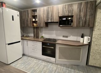 2-комнатная квартира на продажу, 57.9 м2, Нефтегорск, Советская улица, 3