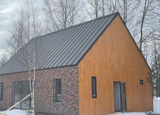 Продажа дома, 180 м2, деревня Большое Коновалово, Берёзовая улица, 6