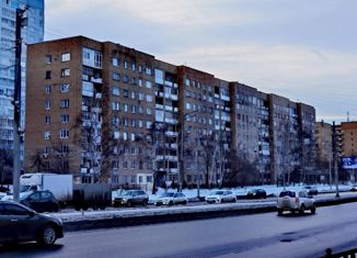 Сдам в аренду однокомнатную квартиру, 33 м2, Екатеринбург, улица Токарей, 27