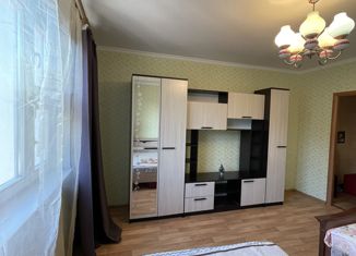 Продается 1-комнатная квартира, 37.9 м2, Москва, улица Обручева, 8, метро Воронцовская