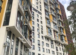 Продам квартиру студию, 26.2 м2, Москва, Бачуринская улица, 7к1