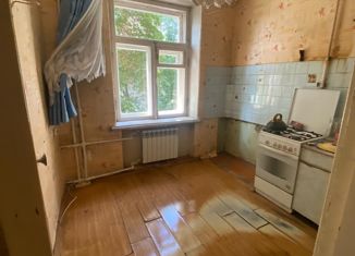 Продажа 3-ком. квартиры, 61 м2, Самара, Физкультурная улица, 102, метро Безымянка