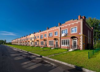 Продам таунхаус, 65.42 м2, посёлок Садовый, микрорайон Берёзки-3, 6