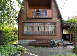 Дом на продажу, 43.8 м2, Подольск, СНТ № 7 Дубки, 7