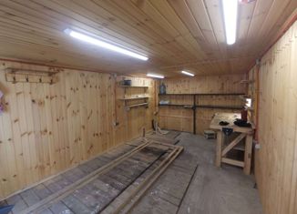 Продам гараж, 21 м2, Сургут, Югорский тракт, 24А