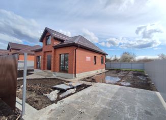 Продам дом, 135 м2, село Красносельское, микрорайон Молодёжный, 17