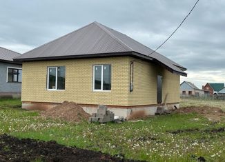 Продаю дом, 85 м2, деревня Яр-Бишкадак, Молодёжная улица, 14