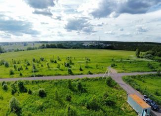 Участок на продажу, 8 сот., коттеджный поселок Гульнево-Высокое, коттеджный посёлок Гульнево-Высокое, 133