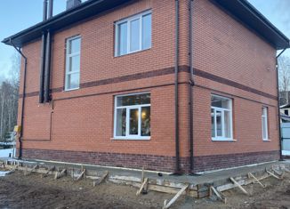 Продам дом, 144 м2, село Игнатово, село Игнатово, 377