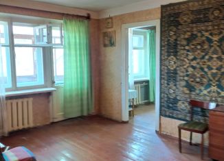 Продается 2-комнатная квартира, 44 м2, Йошкар-Ола, Красноармейская улица, 83, 1-й микрорайон