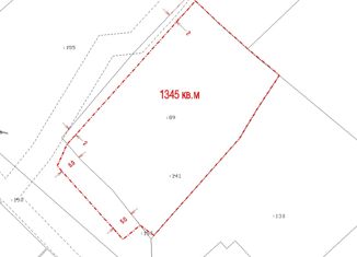 Продам земельный участок, 1345 сот., Добрянка, улица Победы