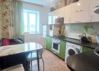 Продается 1-комнатная квартира, 34.4 м2, Кудымкар, улица Виталия Онькова, 24