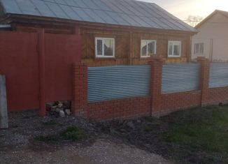 Дом на продажу, 120 м2, село Знаменка, улица Толстого