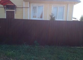 Продажа дома, 60 м2, деревня Левино, Новая улица