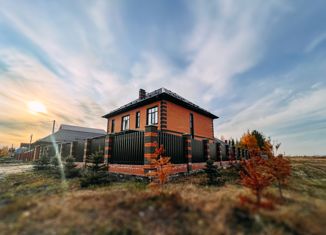 Продается дом, 184 м2, село Дружино, Садовая улица, 21