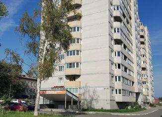 Продаю квартиру студию, 27 м2, Ленинградская область, улица Дружбы, 3